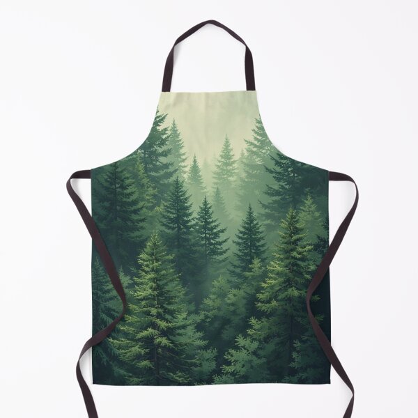 Item preview, forest designed and sold by vinniespeer.