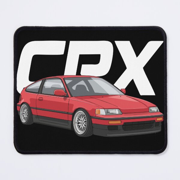 Item preview, Compact JDM Retro Coupe designed and sold by BronArtworks.