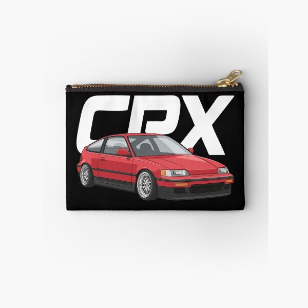 Item preview, Compact JDM Retro Coupe designed and sold by BronArtworks.