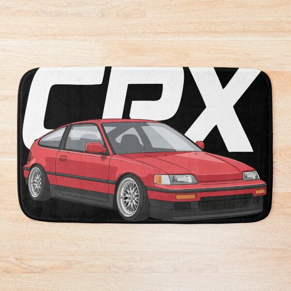 Item preview, Compact JDM Retro Coupe designed and sold by BronArtworks.