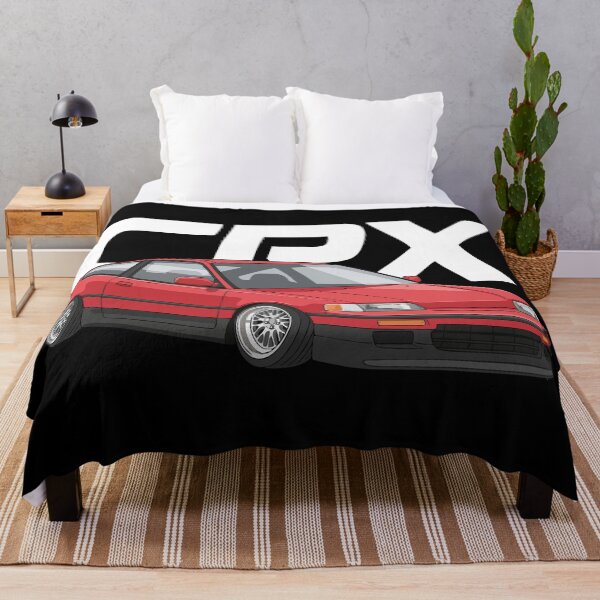 Item preview, Compact JDM Retro Coupe designed and sold by BronArtworks.