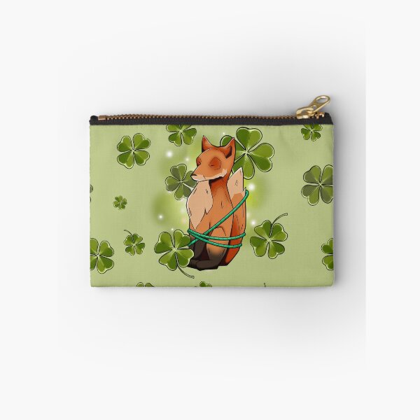 Item preview, Fox totem designed and sold by RetroCoven.