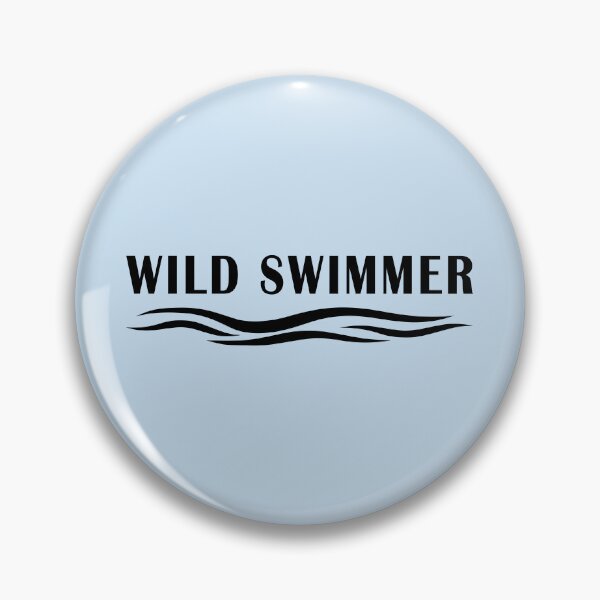 Item preview, Wild Swimmer designed and sold by Jeallan Designs.