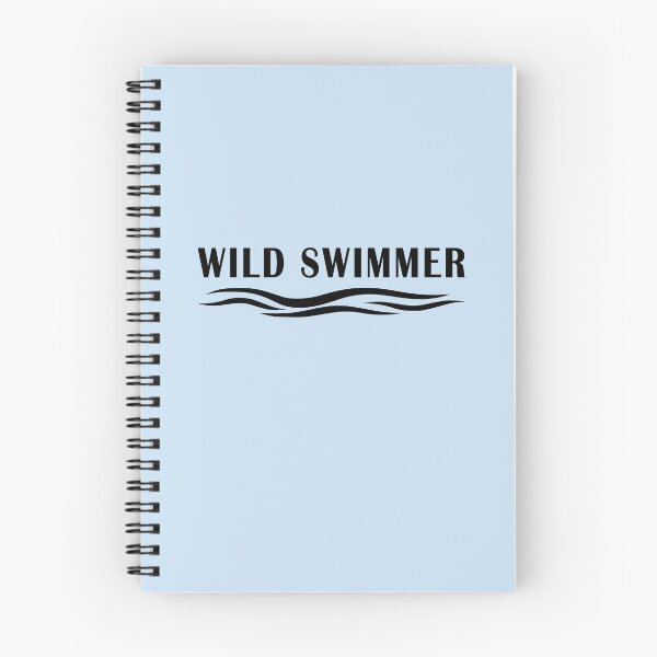 Item preview, Wild Swimmer designed and sold by Jeallan Designs.