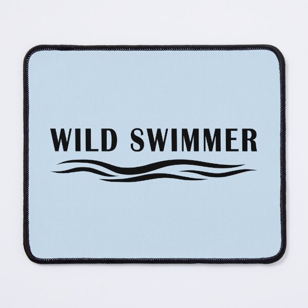Item preview, Wild Swimmer designed and sold by Jeallan Designs.