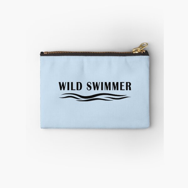 Item preview, Wild Swimmer designed and sold by Jeallan Designs.