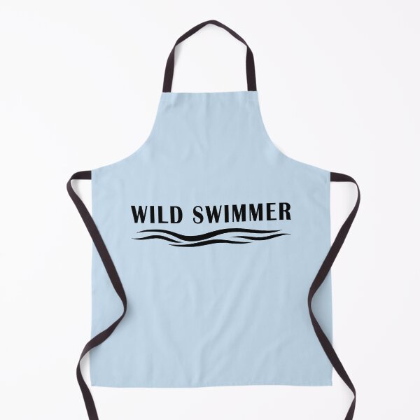 Item preview, Wild Swimmer designed and sold by Jeallan Designs.