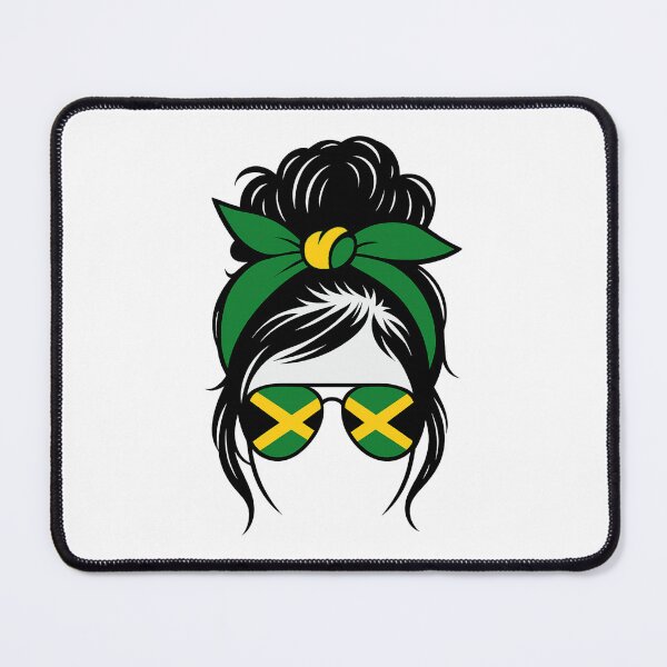 Item preview, Jamaica Bandana designed and sold by halibutgoatramb.