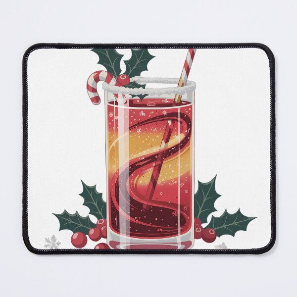 Item preview, Jingle Juice - Funny Christmas Drinking - Holiday Cocktail Gift - Party Xmas Humor designed and sold by GiftsForge.