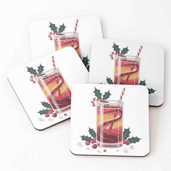 Item preview, Jingle Juice - Funny Christmas Drinking - Holiday Cocktail Gift - Party Xmas Humor designed and sold by GiftsForge.