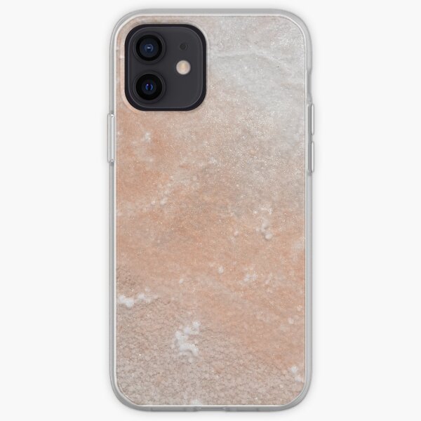 Salt iPhone Soft Case