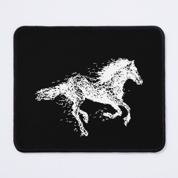 Item preview, Wild Horse Design Awesome Gift For Girls Boys Horse Lovers Symbol Of The New Year 2026 designed and sold by FunnySunny T-Shirts.