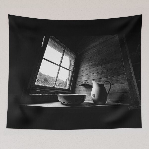 Item preview, Alpine Hut designed and sold by Andrew Felton.