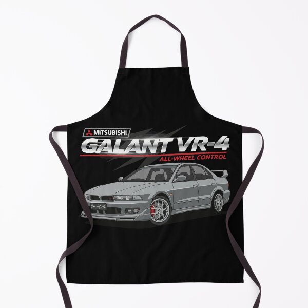 Item preview, Mitsubishi Galant VR-4 Turbo AWD designed and sold by BronArtworks.