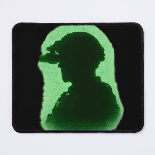 Item preview, NVG silhouette designed and sold by Tactical Override.