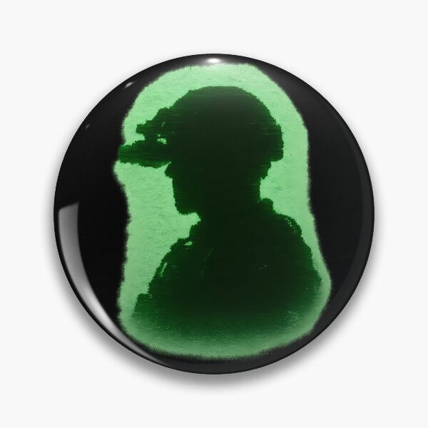 Item preview, NVG silhouette designed and sold by Tactical Override.