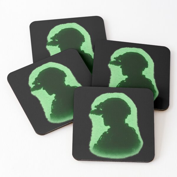 Item preview, NVG silhouette designed and sold by Tactical Override.