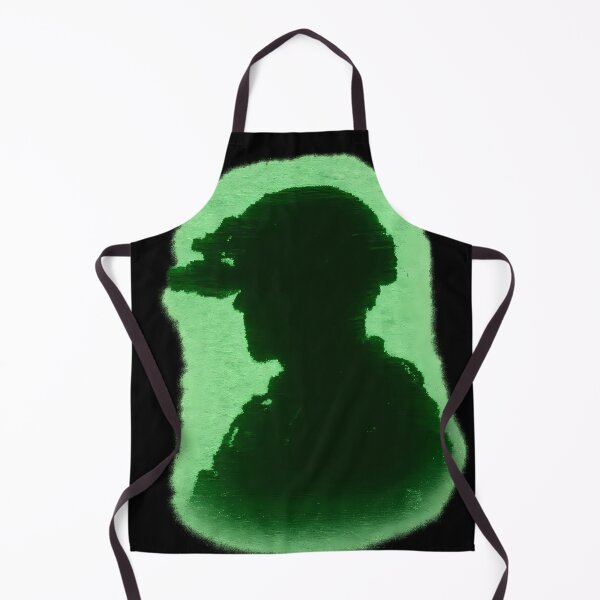 Item preview, NVG silhouette designed and sold by Tactical Override.