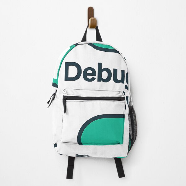 Item preview, Debug Mode Activated – Developer Switch designed and sold by techy-rrr.