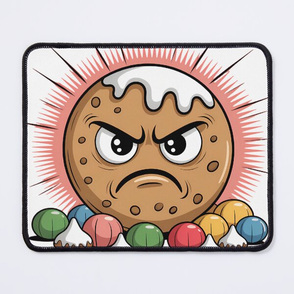 Item preview, Merry Chrismas Hangry Edition - Funny Hungry Christmas - Food Emergency Xmas designed and sold by GiftsForge.