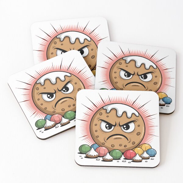 Item preview, Merry Chrismas Hangry Edition - Funny Hungry Christmas - Food Emergency Xmas designed and sold by GiftsForge.