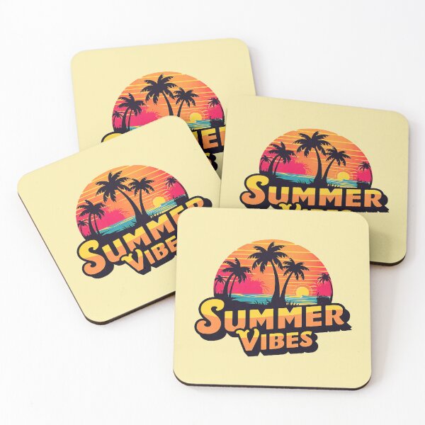 Item preview, Summer Vibes 1 designed and sold by DBM Photo Art 1.