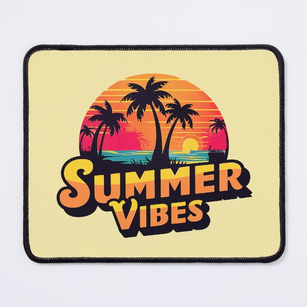 Item preview, Summer Vibes 1 designed and sold by DBM Photo Art 1.