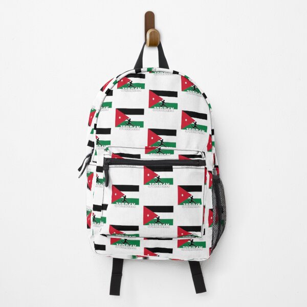 Item preview, Jordan Soccer Football | Jordanian National Football Team designed and sold by Amazing Arts Designs.