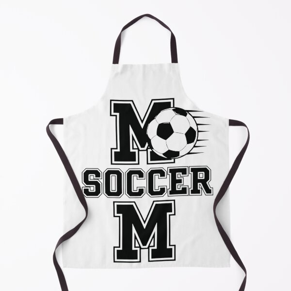 Item preview, Soccer Mom - Fast Motion Ball Sports Mother Fan Art designed and sold by VandalMuse.
