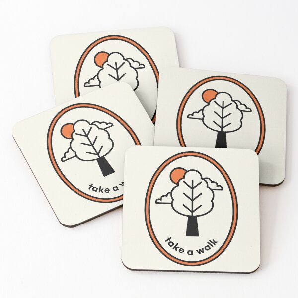Item preview, Take a walk - Nature  designed and sold by CapriCreatives.