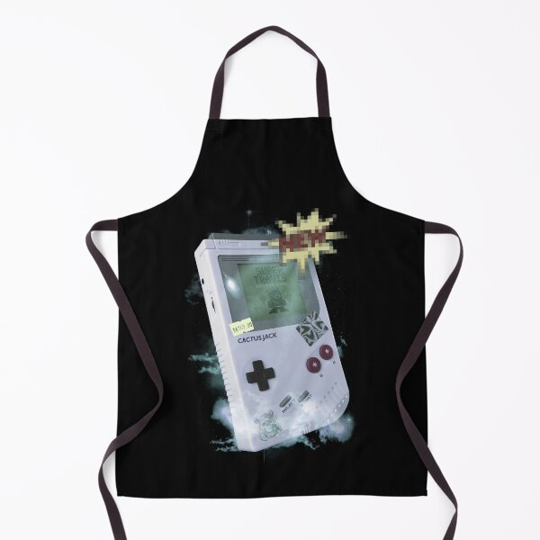 Item preview, Portable Game Cactus Jack designed and sold by LucasFelisberto.
