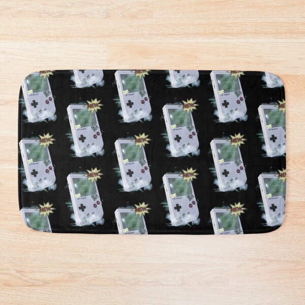 Item preview, Portable Game Cactus Jack designed and sold by LucasFelisberto.