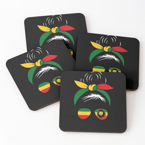 Item preview, Rasta Bandana designed and sold by halibutgoatramb.
