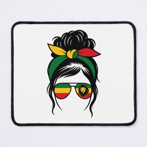 Item preview, Rasta Bandana designed and sold by halibutgoatramb.