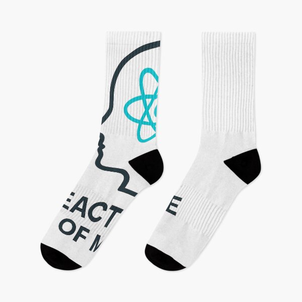 Item preview, React State of Mind – React Developer designed and sold by techy-rrr.
