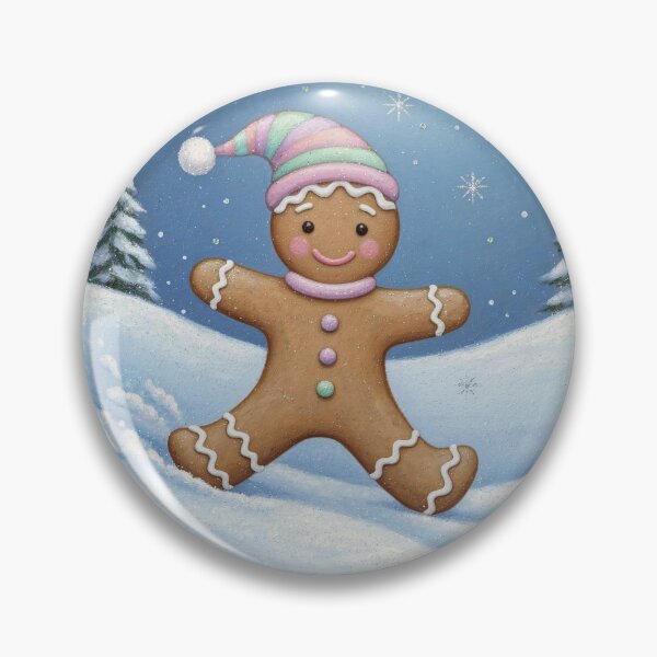 Item preview, Happy wintertime designed and sold by LilithsDesires.