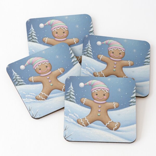 Item preview, Happy wintertime designed and sold by LilithsDesires.