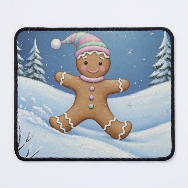 Item preview, Happy wintertime designed and sold by LilithsDesires.
