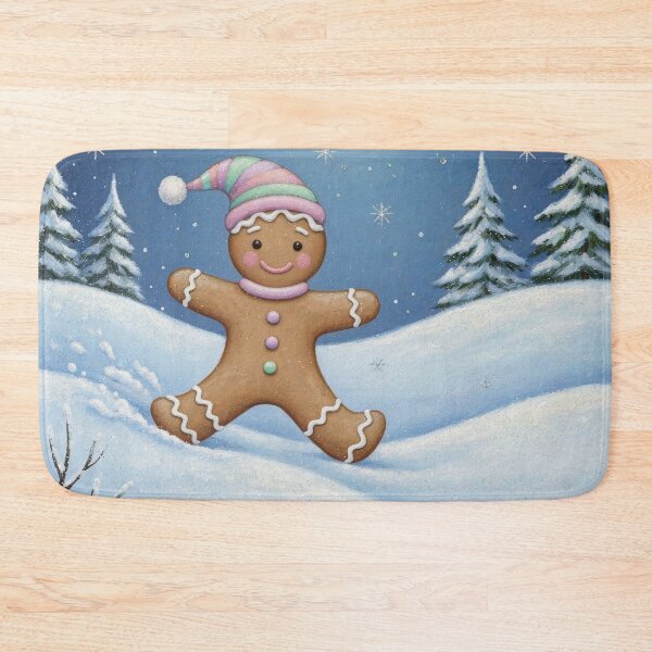 Item preview, Happy wintertime designed and sold by LilithsDesires.