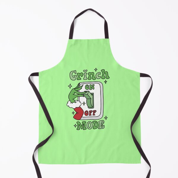 Item preview, Grinch mode designed and sold by AngelDigitalArt.