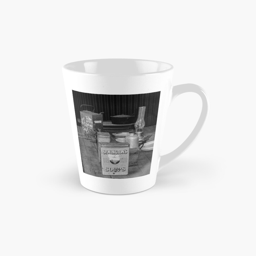 Item preview, Tall Mug designed and sold by 69DIRTYRAT.