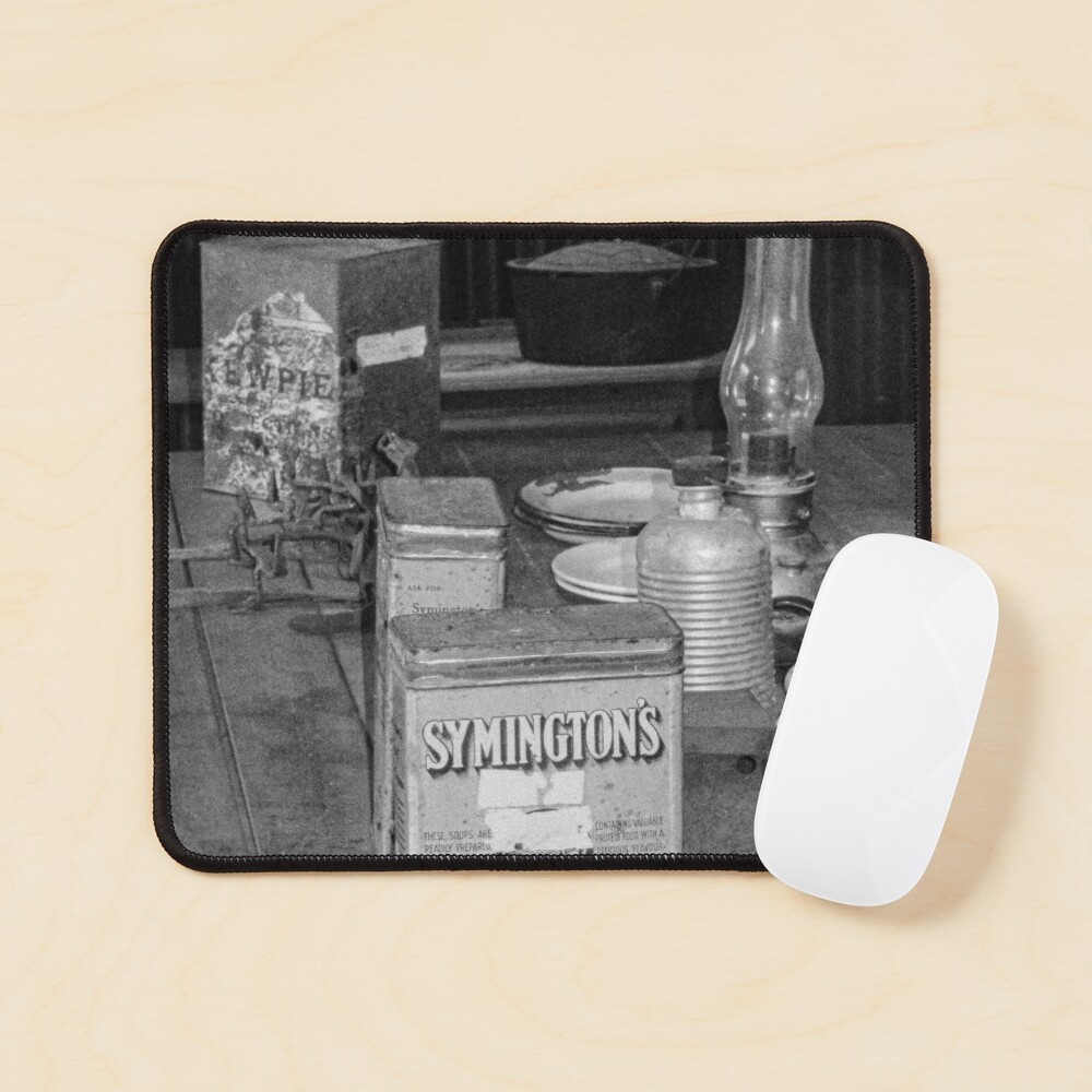 Item preview, Mouse Pad designed and sold by 69DIRTYRAT.