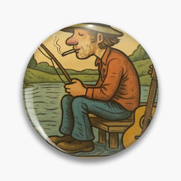 Item preview, Todd Snider: Looking For a Job designed and sold by Amelia Design.