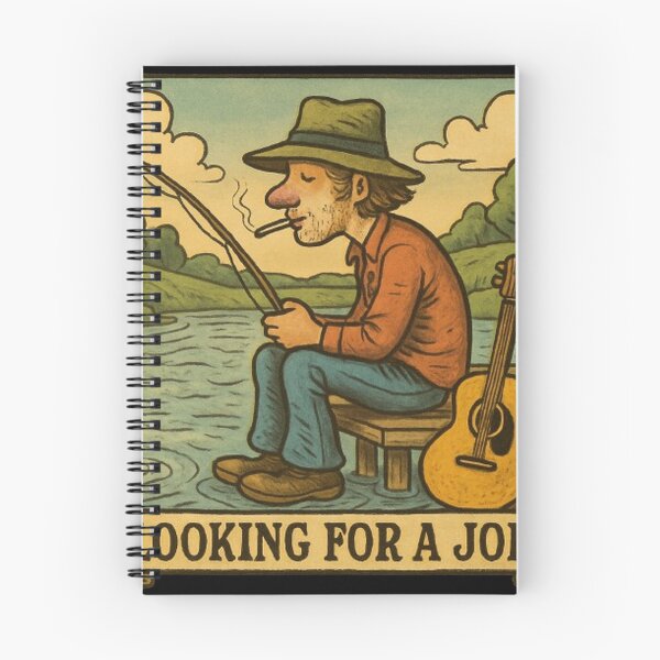 Item preview, Todd Snider: Looking For a Job designed and sold by Amelia Design.
