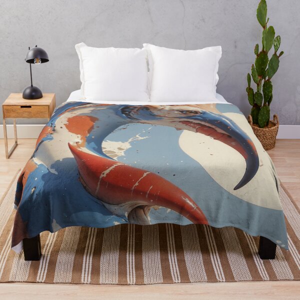 Item preview, Colorful Avian Creature designed and sold by DavidePoggio.