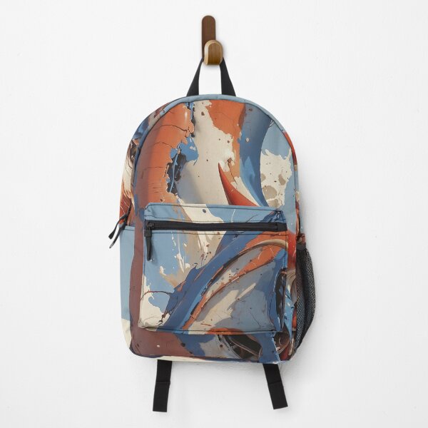 Item preview, Colorful Avian Creature designed and sold by DavidePoggio.