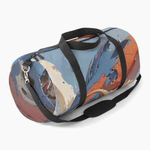 Item preview, Colorful Avian Creature designed and sold by DavidePoggio.
