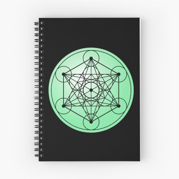 Item preview, Metatron designed and sold by whatthefoxsays.