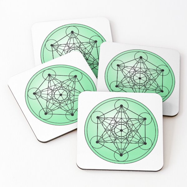 Item preview, Metatron designed and sold by whatthefoxsays.