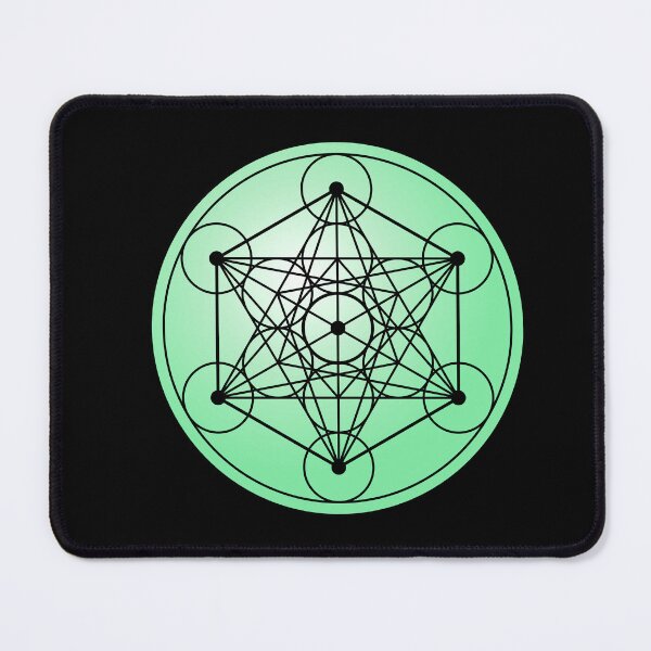 Item preview, Metatron designed and sold by whatthefoxsays.